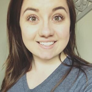 Meet your Posher, Kendra